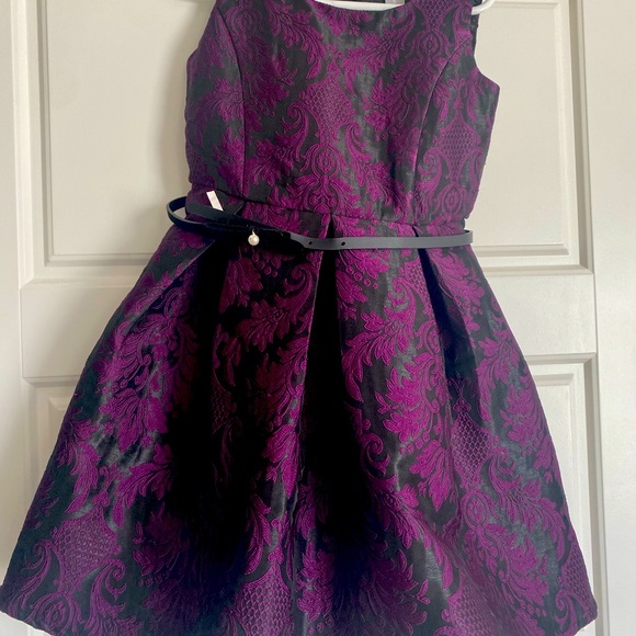 Holiday dress